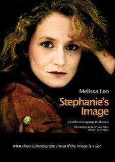 Stephanie's Image海报封面图