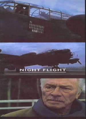 Night Flight海报封面图
