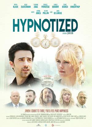Hypnotized海报封面图