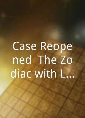 Case Reopened: The Zodiac with Lawrence Block海报封面图