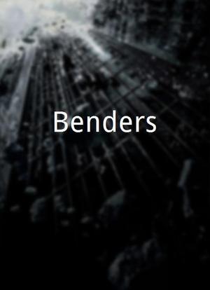 Benders海报封面图