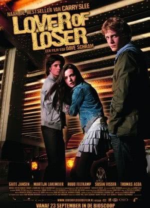 Lover of Loser海报封面图