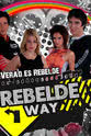 Linda Silva Rebelde Way