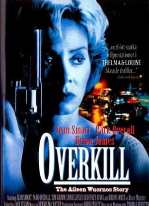 Overkill: The Aileen Wuornos Story海报封面图