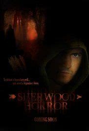 Sherwood Horror海报封面图