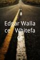 Horst Wendlandt Edgar Wallace - Whiteface