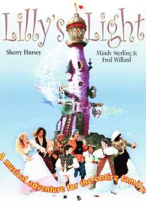 Lilly's Light海报封面图