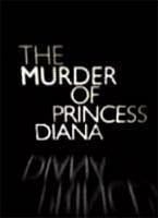 戴安娜王妃之死海报封面图