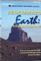 John Grabowska Remembered Earth: New Mexico's High Desert