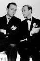 Harry Lillis Crosby Jr. Bing Crosby and Fred Astaire: A Couple of Song and Dance Men