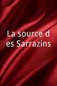Younesse Boudache La source des Sarrazins
