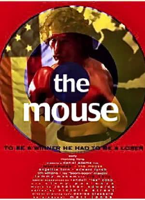 The Mouse海报封面图