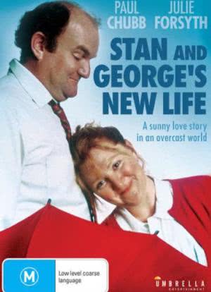 Stan and George's New Life海报封面图