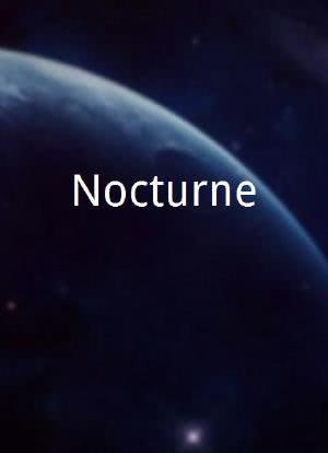 Nocturne海报封面图
