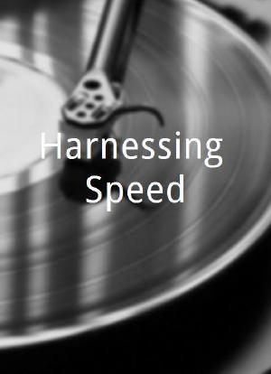 Harnessing Speed海报封面图
