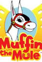 Geoff Loynes Muffin the Mule