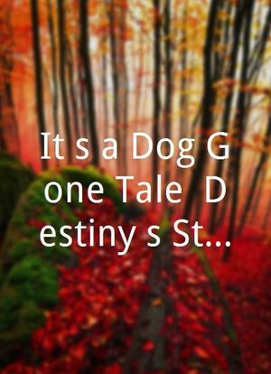 It's a Dog Gone Tale: Destiny's Stand海报封面图