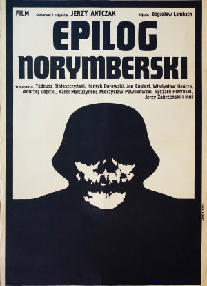 Epilog norymberski海报封面图