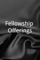 Miodrag Petrovic Fellowship Offerings