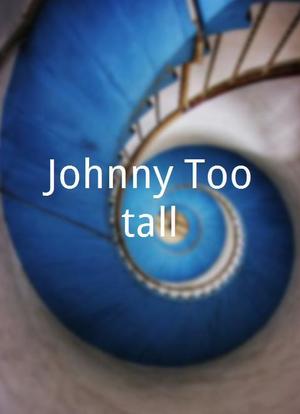 Johnny Tootall海报封面图