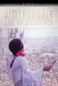Juma Sultan Jimi Hendrix: Live at Woodstock