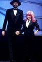 Craig Logan Brit Awards 1989