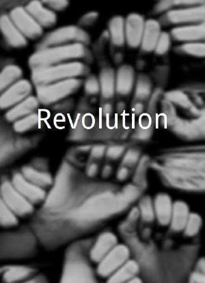 Revolution海报封面图