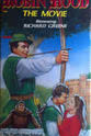 Barry Shawzin Robin Hood: The Movie
