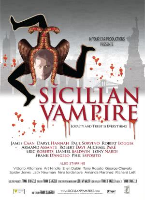 西西里的吸血鬼传说海报封面图