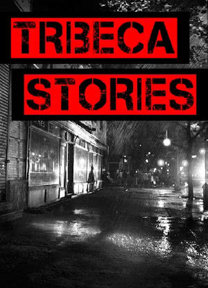 Tribeca Stories海报封面图