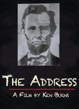 The Address海报封面图