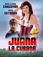 Juana la Cubana
