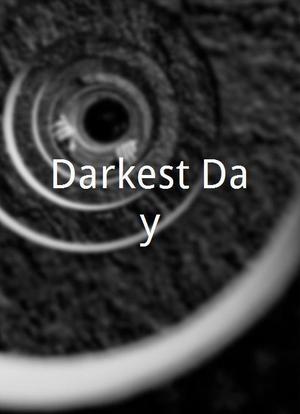 Darkest Day海报封面图
