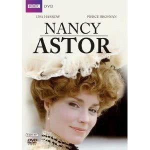 Masterpiece Theatre: Nancy Astor海报封面图