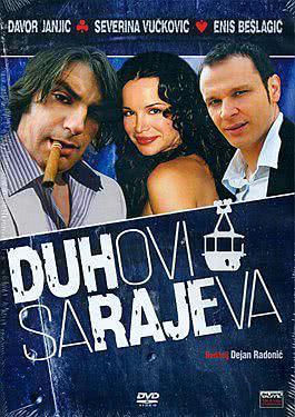 Duhovi Sarajeva海报封面图