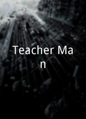Teacher Man海报封面图