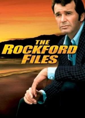 The Rockford Files: If the Frame Fits...海报封面图