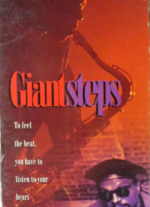 Giant Steps海报封面图