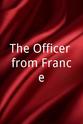 Andrew Roddy The Officer from France