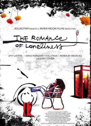 The Romance of Loneliness海报封面图