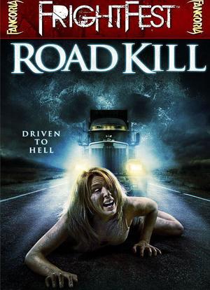 Road Kill海报封面图