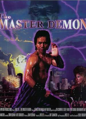 The Master Demon海报封面图