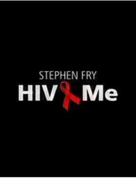 HIV & Me海报封面图