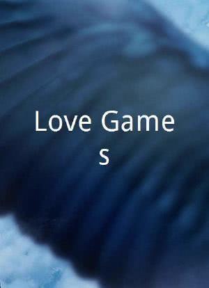 Love Games海报封面图