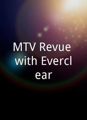 MTV Revue with Everclear海报封面图