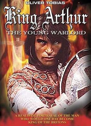 King Arthur, the Young Warlord海报封面图
