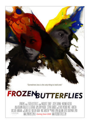 Frozen Butterflies海报封面图