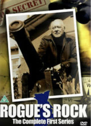 Rogue's Rock海报封面图