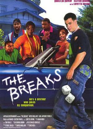 The Breaks海报封面图
