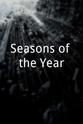 Robert Bernal Seasons of the Year
